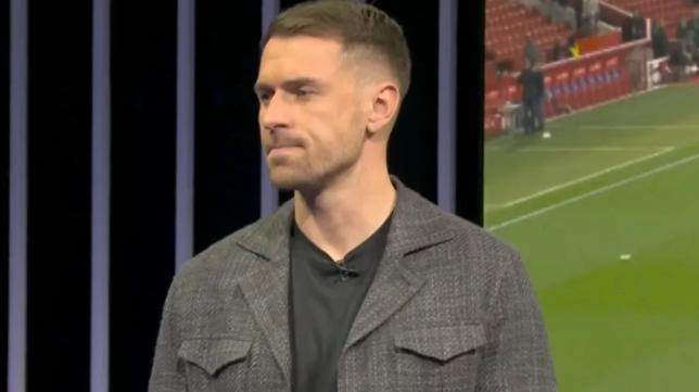 Aaron Ramsey criticizes Arsenal star for costly mistake: 'He needs to be more mindful!'