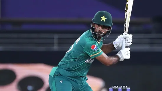 Fakhar Zaman dropped from PCB's centrally contracted players following support for Babar Azam; Shaheen Afridi's contract downgraded