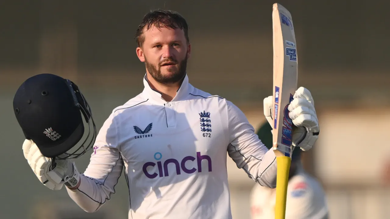 Anderson instructed me to throw a drink on his head during Ashes incident: Duckett