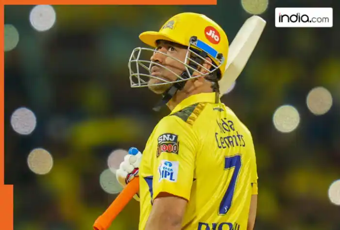 MS Dhoni discusses fans' speculation on IPL 2025 retentions and the uncertainty of the future