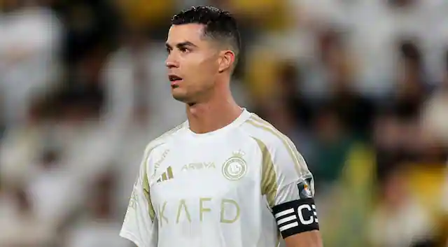 WATCH: Cristiano Ronaldo's missed penalty in the 96th minute leads to Al-Nassr's elimination from the King Cup