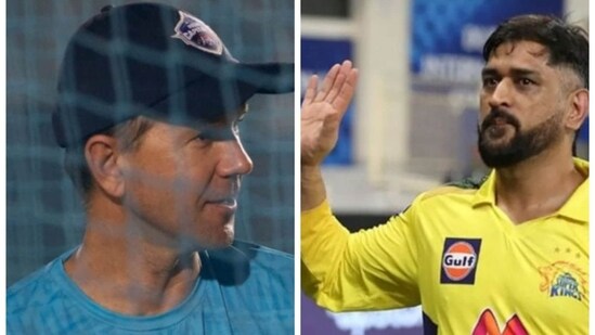 Ponting's Bold Prediction for CSK and MS Dhoni in IPL 2025: Surprising Claim on Three India Stars