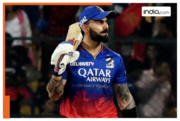 Sanjay Manjrekar doubts Virat Kohli’s suitability as RCB captain: ‘I do not want to get carried away’