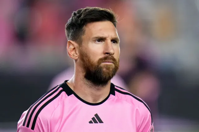 Lionel Messi dismisses one post-football career as retirement nears in football