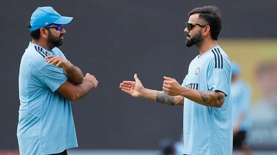 Virat Kohli and Rohit Sharma set to retire, will not be dropped: Michael Clarke's comments spark retirement rumors in Australia