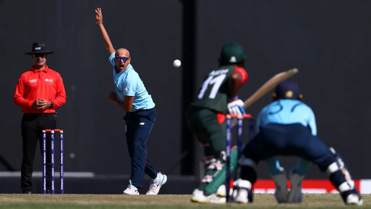 Fateh Singh Signs Three-Year Deal with Worcestershire after Leaving Nottinghamshire