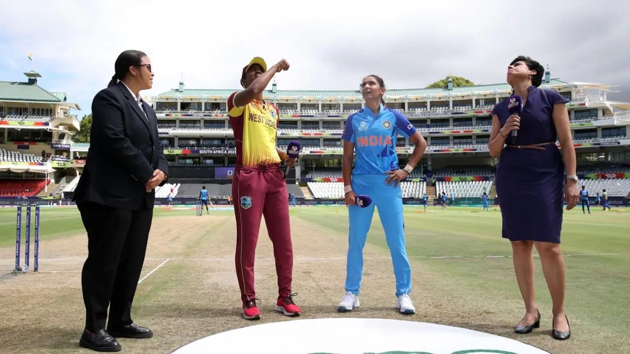 India Women to host West Indies and Ireland in back-to-back series in December and January