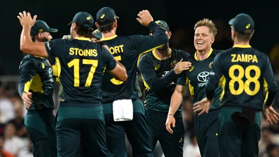 Australia vs Pakistan 2nd T20I: How to watch AUS vs PAK live streaming on TV and online