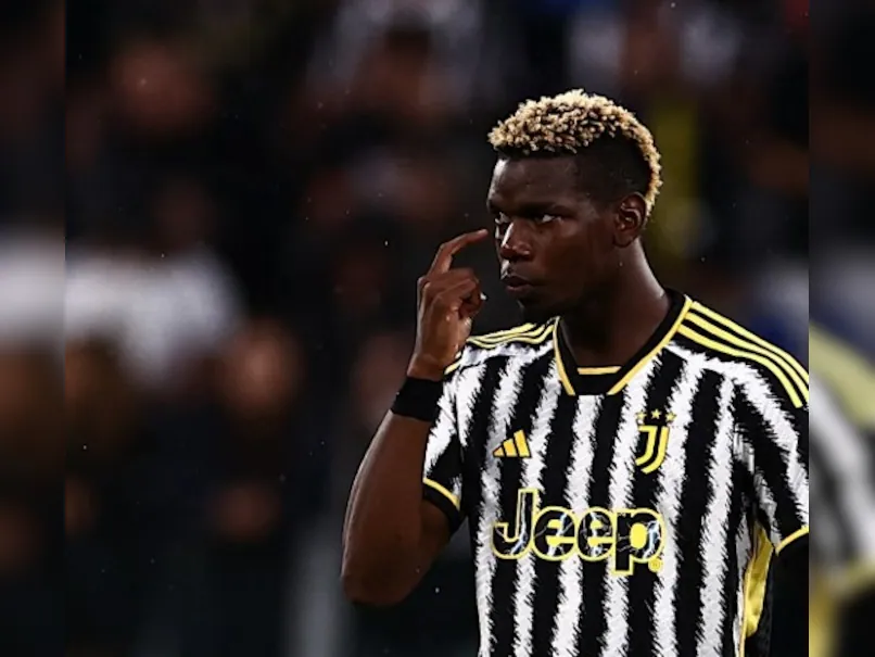 Juventus Terminates Paul Pogba's Contract Despite Reduction in Doping Ban