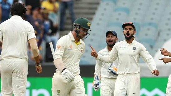 Travis Head Recognizes the Hype Surrounding Virat Kohli in Anticipation of the IND vs AUS Tests: ‘He’s a Big Name’