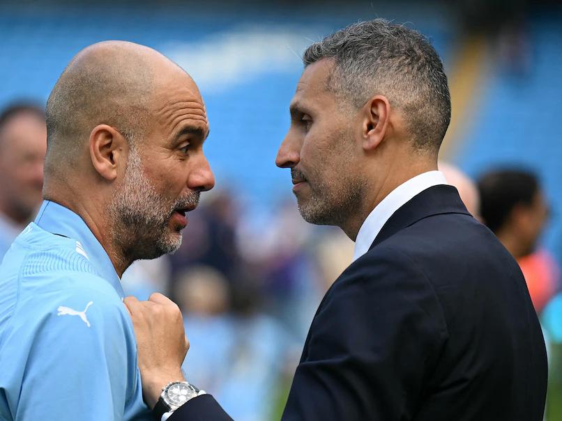 Manchester City Disapproves Premier League Clubs' Approval of Major Rule Change