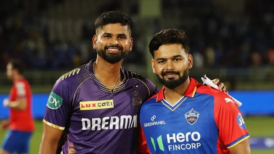 Ricky Ponting confirms Shreyas Iyer as PBKS captain, reveals why Pant didn't receive a bid after failed phone call attempt