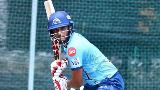 Urvil Patel Shatters Rishabh Pant's Fastest Century Record After Being Unsold in IPL Auction