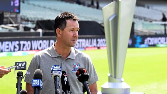 Ricky Ponting's candid revelation: The Aussie dilemma after IPL Auction 2025 and likelihood of criticism