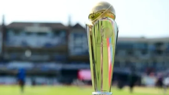 PCB Relents on Champions Trophy, Open to Hybrid Model with a Twist