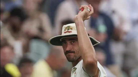 The Starc Journey: From Perth to Adelaide