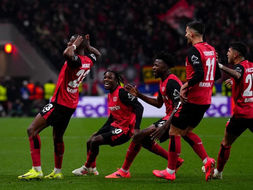 Bayer Leverkusen's Resurgence: Keeping Pace with Dominant Bayern Munich