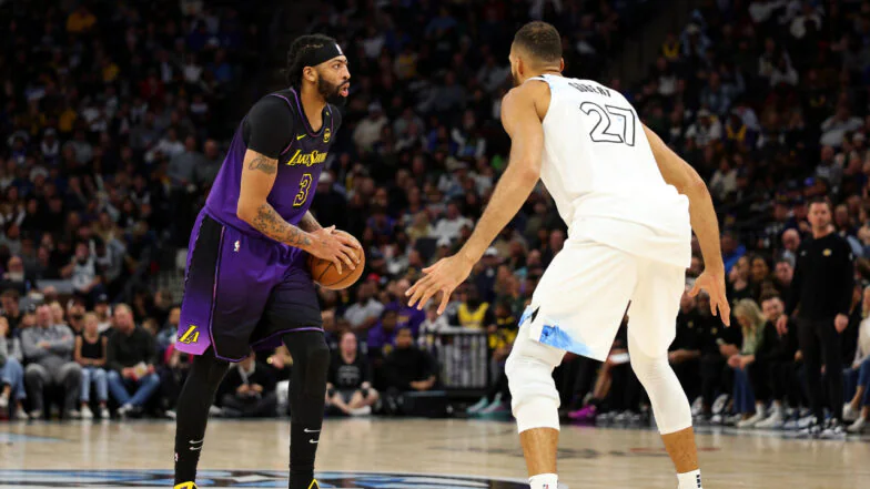 NBA League Pass: Los Angeles Lakers vs Minnesota Timberwolves Game Preview (8 ET)