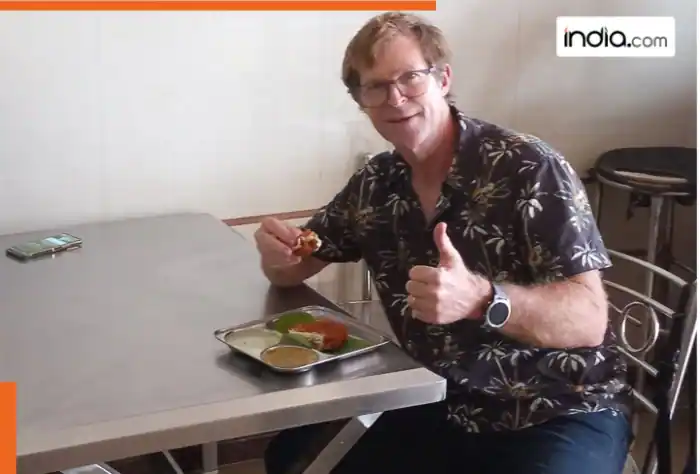 Jonty Rhodes' Top Picks for Indian Cuisine Over the Last Three Months at IEC 2024