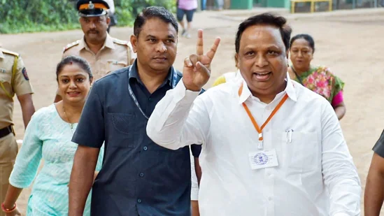 Ashish Shelar appointed Maharashtra minister, vacates BCCI treasurer position