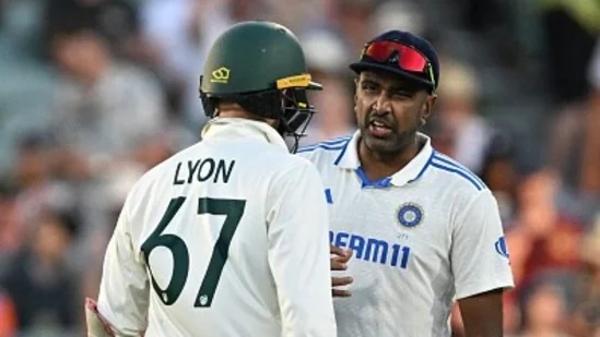 Nathan Lyon puzzled by R Ashwin's sudden retirement in the middle of Border-Gavaskar Trophy: 'Scratching my head'