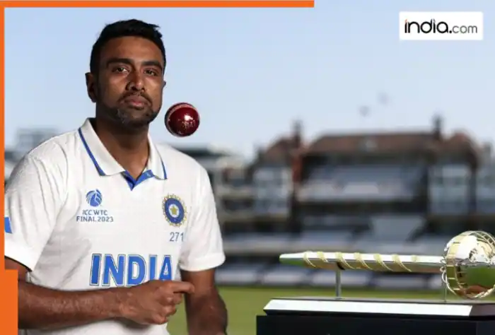 Ravichandran Ashwin bids farewell: Emotional social media reactions flood in as fans share love-filled music clips; WATCH