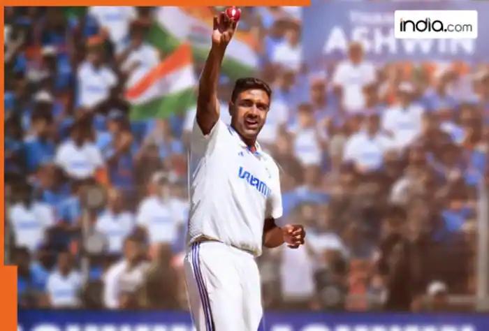 R Ashwin supports his father's comments on son's unexpected retirement as linked to 'feelings of humiliation'