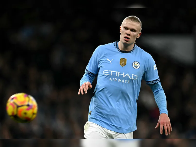 Guardiola's Confidence in Erling Haaland Revival Hinges on Manchester City's Performance