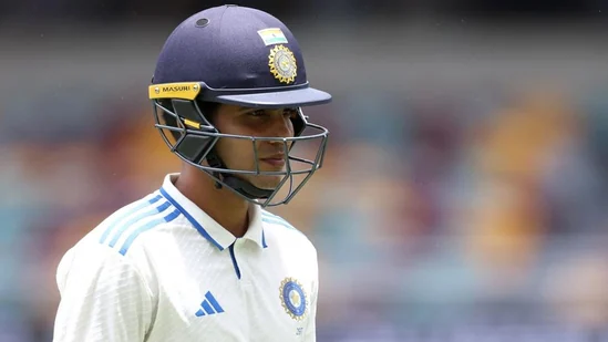 Shubman Gill dropped as India shock with unconventional batting line-up; Washington Sundar returns to the XI