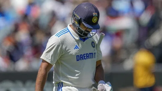 Gavaskar's Blunt Advice for Out-of-Form Rohit Sharma in Ranji Trophy: Unfair on Some Boys but...