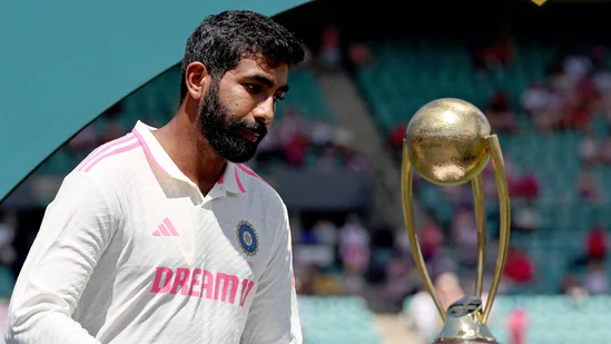 Jasprit Bumrah ruled out of England white-ball series ahead of Champions Trophy; BCCI yet to disclose severity of injury