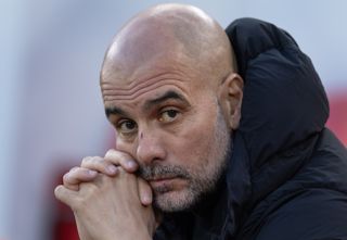 Manchester City set to bolster squad with triple transfer strategy: report