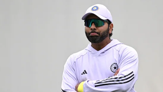 Rohit Sharma asserts he 'will stay on as India Test captain', leaves decision on choosing successor to BCCI