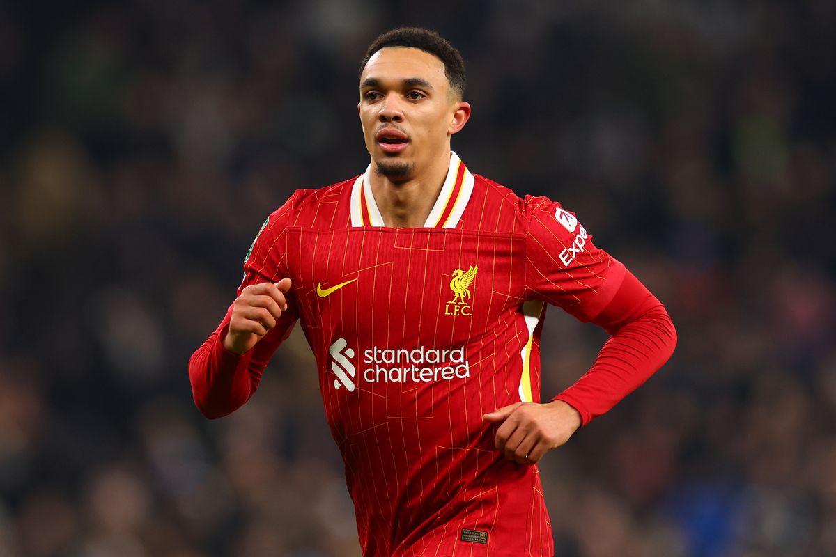 ‘Questions about Trent Alexander-Arnold's commitment arise after every poor performance – Liverpool's failure to secure his future contract is puzzling’ Former Anfield star expresses confusion over unresolved situation