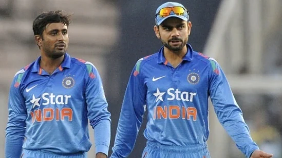 Kohli's Disdain for Rayudu: Former India star reveals shocking details on controversial 2019 World Cup snub