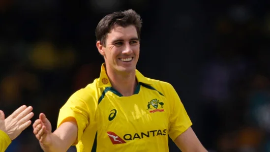 Strengthened by the return of Pat Cummins and Josh Hazlewood, Australia gears up for Champions Trophy campaign