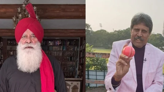 Yograj Singh: Kapil Dev's Fiery Retort to His 'Took My Pistol Out' Remark