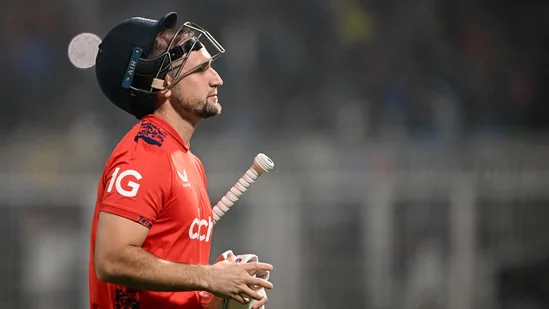 RCB Unleashes Brutality as Three England Recruits Suffer Nightmare Debut in 1st India T20I