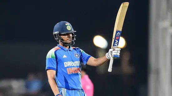 Rohit Sharma Confirms Shubman Gill as India's Next ODI Captain: 'If You Want to Tell Me Anything...'