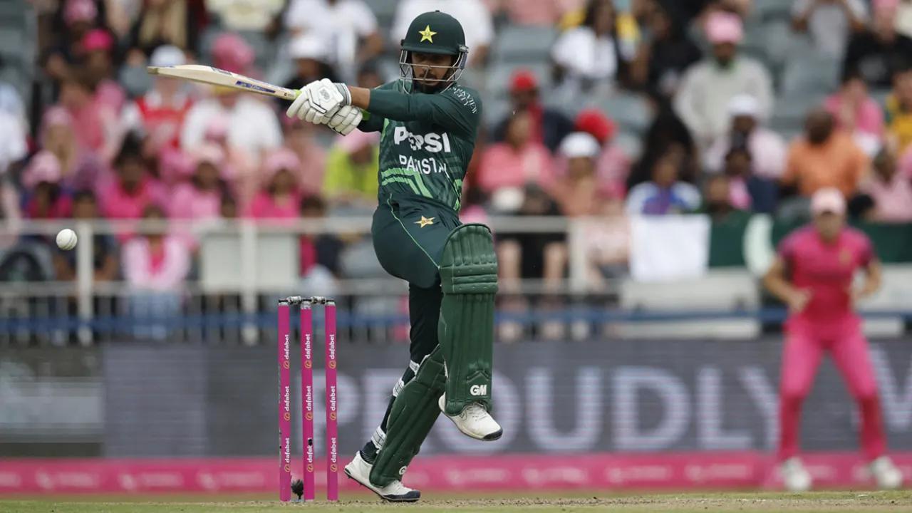 Saim Ayub officially ruled out of Champions Trophy by PCB