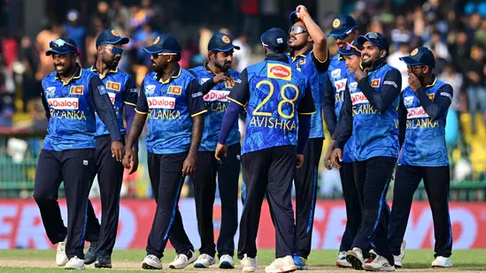 'Sri Lanka's Triumph Over Australia Spurs Demand for '10-Team' Champions Trophy: They Deserve It More Than Bangladesh'